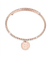 Bracciale Rebecca Donna My World in Bronzo Zirconia BWYBRE05 - BWYBRE05